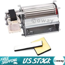 GFK21 Blower Fan for Heatilator Fireplace, FK21 GFK21A GFK21B UZY3 GA3450TA