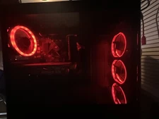 Gaming PC - Used/ Good Quality