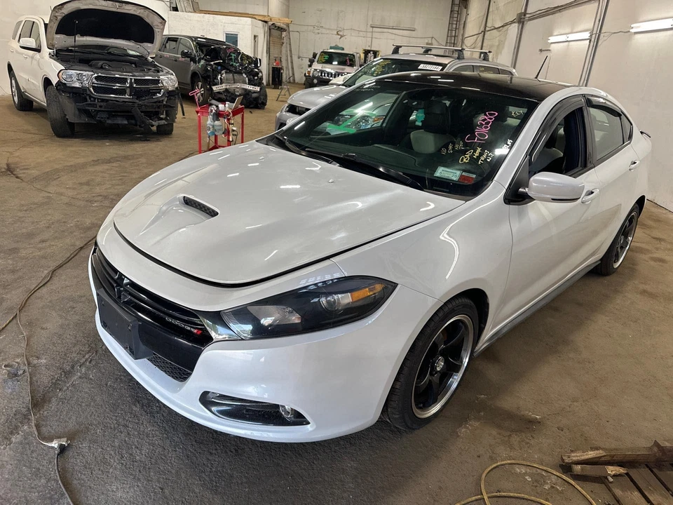 Eje trasero nudillo eje dodge dart conductor izquierdo 13 Foto 3 de 4