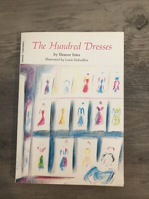 The Hundred Dresses Paperback Book By Eleanor Estes | eBay The Hundred Dresses Paperback Book By Eleanor Estes | eBay