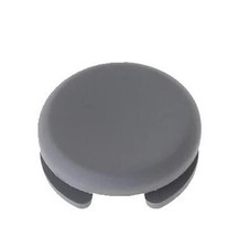 Joystick Cover for Nintendo 2DS / 3DS - Dark Gray