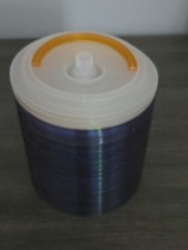 Memorex DVD-R 16X 4.7GB 120MIN Open Pack Of 100