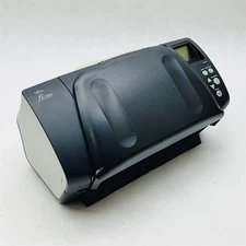 Fujitsu fi-7180 Color Duplex USB 3.0 Document Scanner PA03670-B005 *70,794 Scans