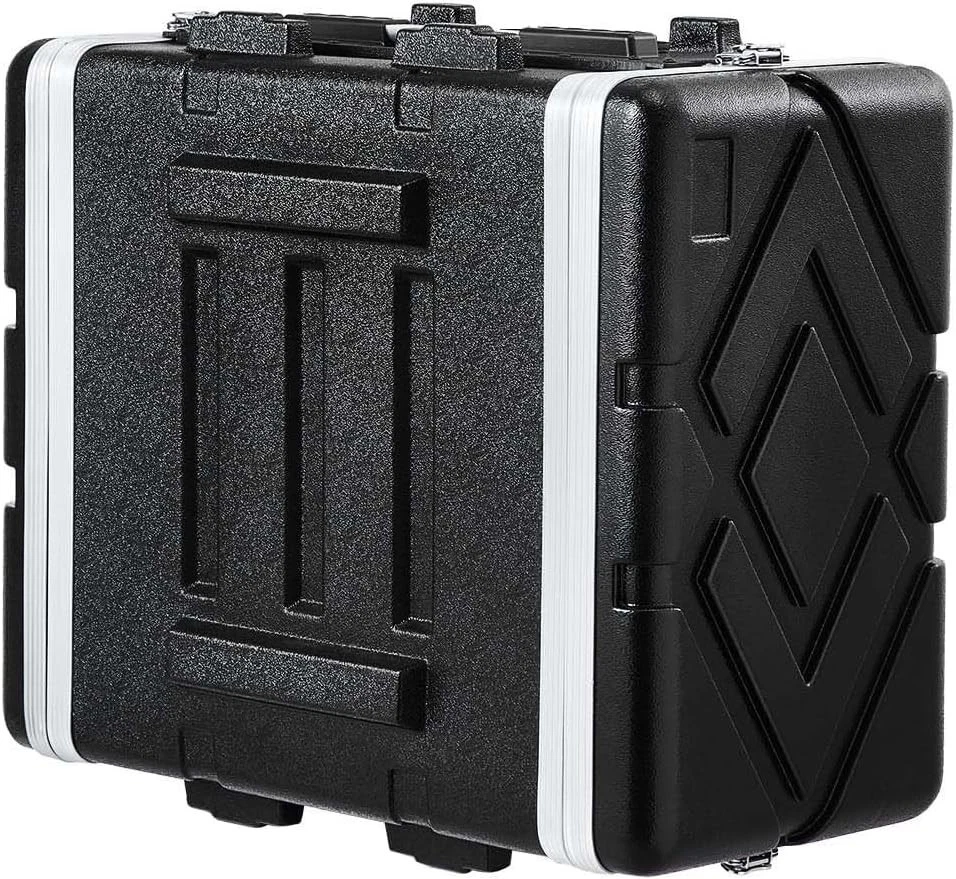 6u flight case products for sale | eBay UK