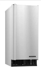 C-80bAJ-AD chublet ice machine