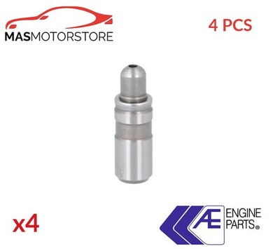 HYDROSTÖSSEL VENTILSTÖSSEL AE FOL198 4PCS I FÜR TOYOTA COROLLA,AURIS,KLUGER