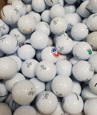 Vice Tour 24 Pack Used Golf Balls AAAA 4A Near Mint Bulk Recycled Balls