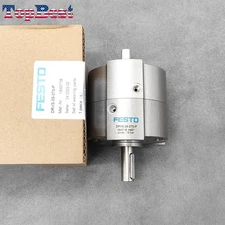 1pc New DRVS-25-270-P 1845718 Swing Cylinder for Festo