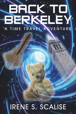 Back to Berkeley by Irene Scalise Paperback Book