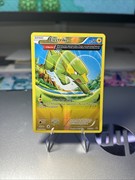 Pocket Scout - Pokemon Card Electrike Primal Clash 60/160 Reverse Holo Uncommon TCG