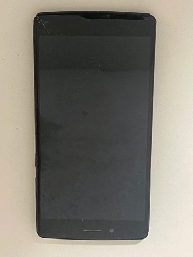 vernee Apollo Lite - 32GB - Spacegrau (Ohne Simlock) Smartphone - Bild 2 von 2