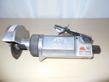 Mac Tools Amt275b Pneumatic Air Cut-off Tool Used