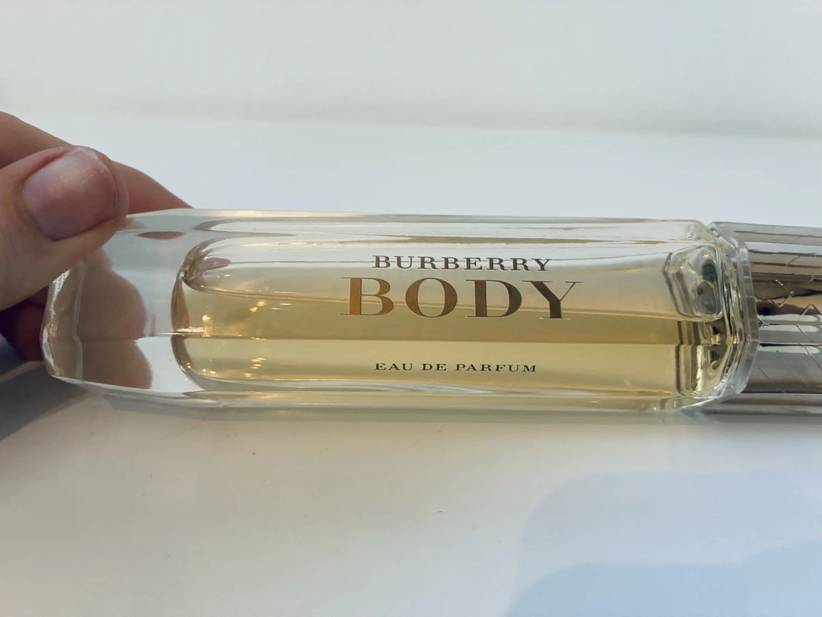 Burberry Body Eau de Parfum for Women for sale - eBay