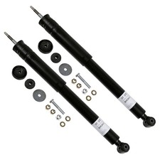 Sto&szlig;d&auml;mpfer Satz Set Links Rechts f&uuml;r Mercedes R170 SLK 96-04 Sachs