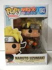 Funko Pop! Naruto Shippuden : Naruto Uzumaki #1843