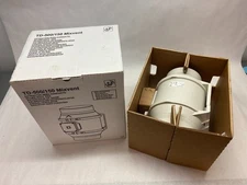 S&P TD-500/150 Mixvent In-Line Compact Mixed Flow Duct Fan