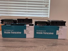 Complete Wouxan KG-1000G Plus/KG-UV980P GMRS Quad Band HAM Radio Bundle Open Box