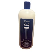 TRESemme 4 4 Revitalizing Conditioner 32 Oz Jumbo Size Daily, Light, ExtraBody