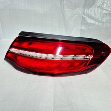 Rückleuchte Mercedes-Benz Glc Coupe X253 A2539063602 Rechts Rearlight