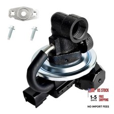 EGR Valve EGV1042 Fits Crown Victoria, Lincoln Town Car, Grand - 2003-2011
