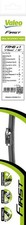 VALEO FIRST 1x MULTI-FLACHBALKENWISCHER BEIFAHRERSEITE passend für AUDI A3 MERCE