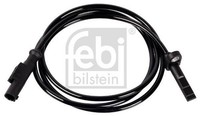 ABS Sensor Raddrehzahl Vorderachse FüR Iveco Daily IV Pritsche/Fahrgestell