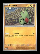 Larvitar Prices | Larvitar List