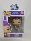 Funko Pop! Vinyl: Kpop Demon Hunters - Rumi #2257 With Protector