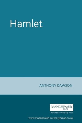 Anthony Dawson Hamlet (Paperback)