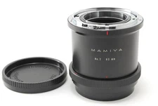 【 MINT 】Mamiya Extension Tube Ring RZ67 No.2 82mm From Japan
