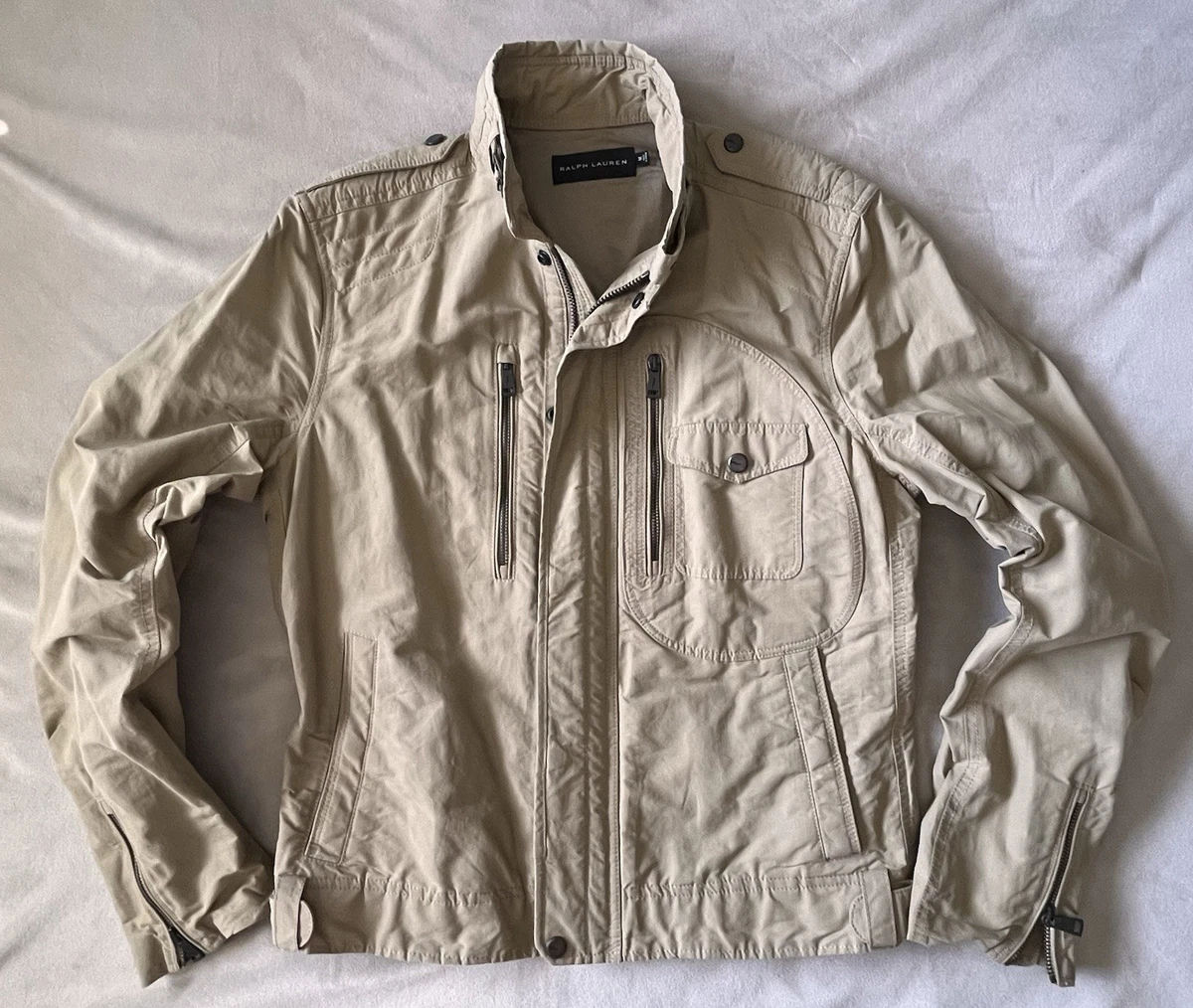 ralph lauren black label jacket products for sale | eBay