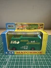 Matchbox Lesney K-5 Racing Car Transporter MINT VG BOX NEW