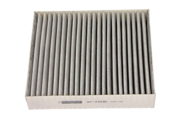 Innenraumfilter Smart Forfour 04-/COLT 04- MIT Aktivkohle-image