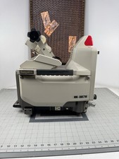 Ikegami Hk387 W Camera Body