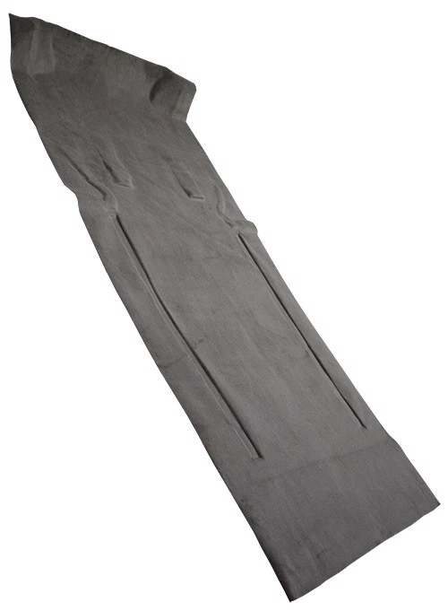 Alfombra Mercury Villager 1999-2002 - Cutpile | Furgoneta 1 pieza completa Foto 2 de 3