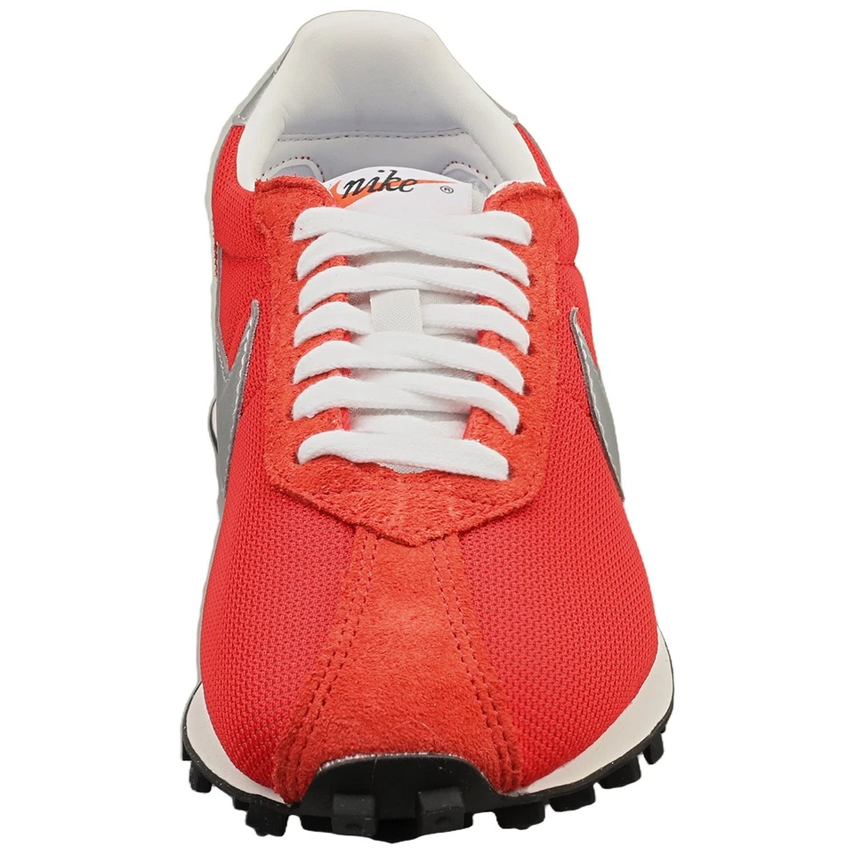 Nike LD-1000 Scarpe da Ginnastica Donne Rosso Argento - 40 EU - Immagine 3 di 4