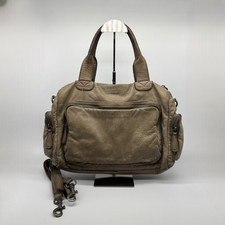 Liebeskind Hand&Schultertasche Beige Vintage Y2K Retro Archive - GUTER ZUSTAND