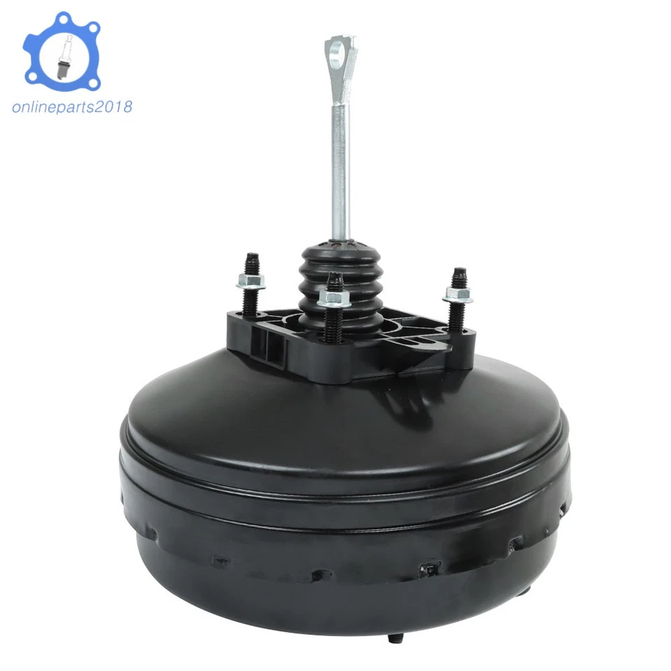 Dual Power Brake Booster 2007-2011 For Chevy Silverado 1500 GMC Sierra 1500 - Image 2 of 4