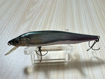Megabass ITO ENGINEERING Vision Q-Go 95 Jerkbait 3/8oz Bass Fishing Lure (B8