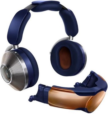 値下げ　新品未開封！dyson zone absolute+ NEW SEALED Dyson Zone Absolute+ Active Noise Cancelling Headphones