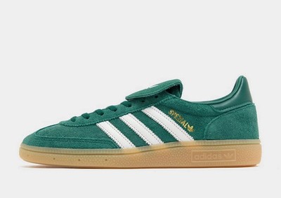 adidas Damen Originals HANDBALL SPEZIAL LT SCHUHE in Grün