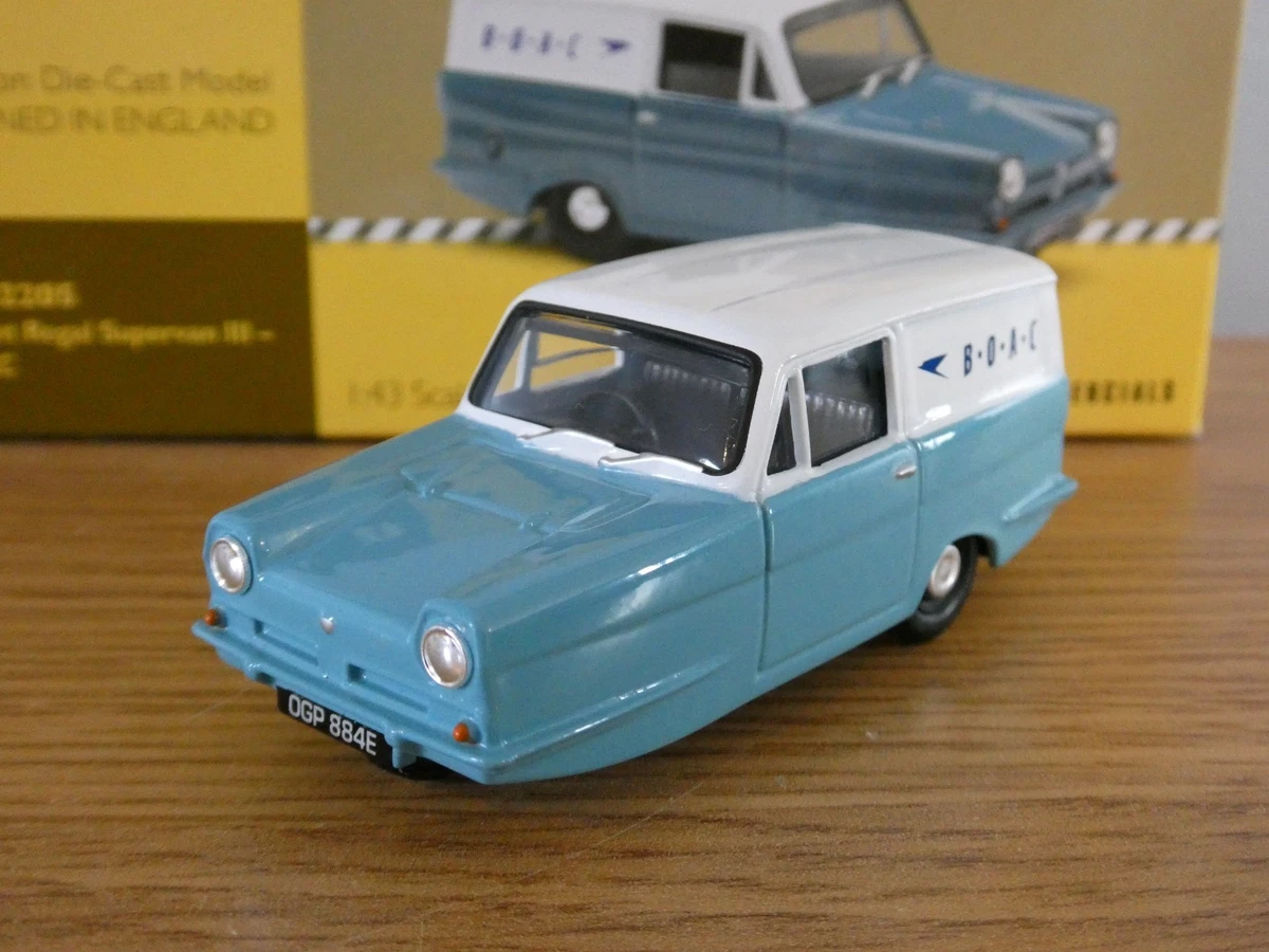 Corgi Lledo Vanguards Diecast & Toy Vehicles for sale | eBay