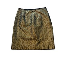 Ann Taylor Loft Women's Pencil Skirt Size 4 Lined W/pockets