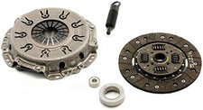 Clutch Kit Compatible with 1972-1988 Toyota Pickup
