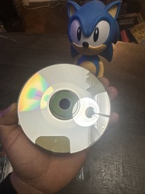 Legacy of Kain: Soul Reaver Sega Dreamcast 2000 Complete Manual Reg Card