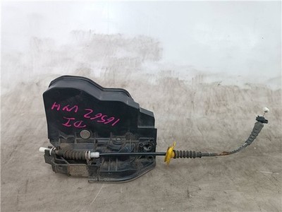 M47N204D4 7167065  Schloss linke BMW serie x3 e83 2004 20d 20 ltr 110 kw 16v