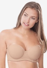 Comfort Choice Womens Plus Size Convertible S...