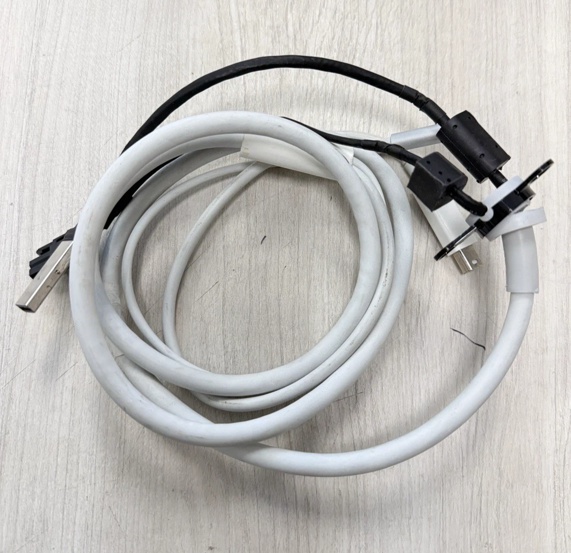 Apple Monitor/AV DisplayPort Cables for sale | eBay