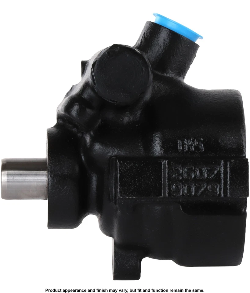 Bomba de dirección asistida A1 Cardone 20-71996 para 06-11 Buick Cadillac DTS Lucerna Foto 2 de 4