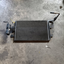 Condensateur Audi TT